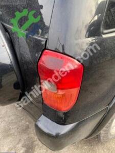 Çıkma Orijinal Sağ Arka Stop Toyota RAV4