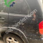Toyota RAV4 2025 Sol Arka Çamurluk Çıkma