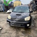 Toyota RAV4 2025 Sol Ön Far Çıkma