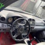 Toyota RAV4 2025 Torpido Çıkma