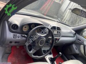 Çıkma Orijinal Torpido Toyota RAV4