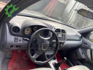 Toyota RAV4 Orijinal Çıkma Airbag
