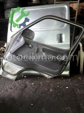 Toyota Hiace Sağ Ön Kapı çıkma parça