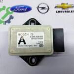 Toyota Corolla 2000-2026 Hava Akış Sensörü 89183 Çıkma