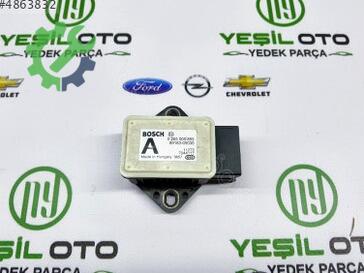 Toyota Corolla Hava Akış Sensörü çıkma parça