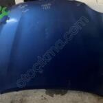 Toyota RAV4 Kaput Çıkma