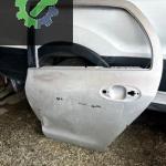 Toyota verse sol arka kapı