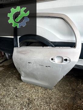 Toyota Verso Sol Arka Kapı çıkma parça