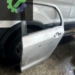 Toyota verse sol arka kapı