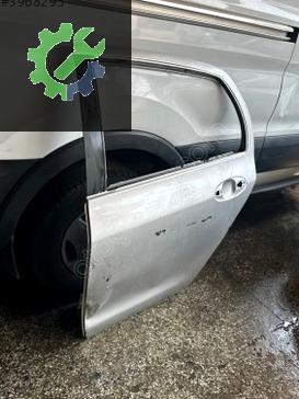 Toyota Verso Sol Arka Kapı çıkma parça