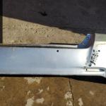 TOYOTA VERSO ARKA TAMPON 2009-2013