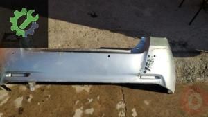 TOYOTA VERSO ARKA TAMPON 2009-2013