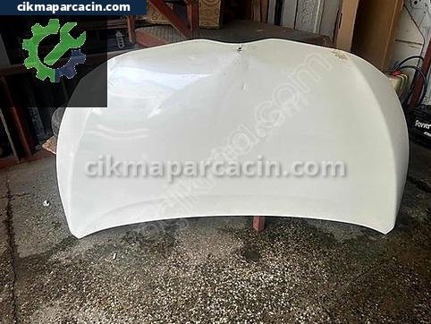 Toyota Verso Kaput çıkma parça