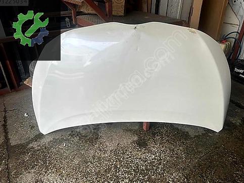 Toyota Verso Kaput çıkma parça