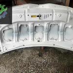 TOYOTA VERSO MOTOR KAPUTU ÇIKMA ORJİNAL