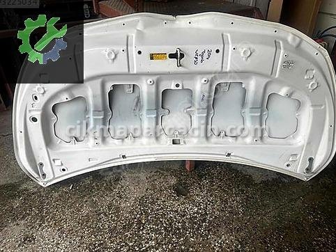 Toyota Verso Kaput çıkma parça
