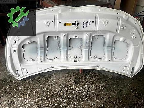 Toyota Verso Kaput çıkma parça