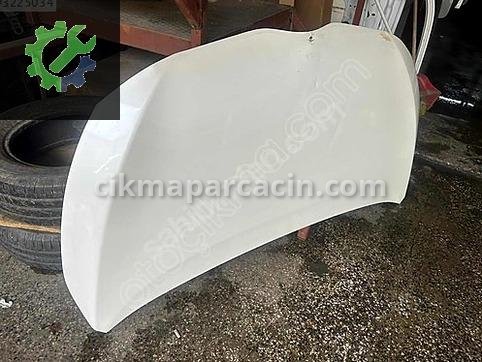 Toyota Verso Kaput çıkma parça