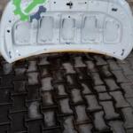 Toyota Verso ön motor kaputu 2005 2012 arası