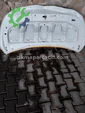 Toyota Verso Ön Kaput çıkma parça