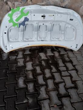 Toyota Verso Ön Kaput çıkma parça
