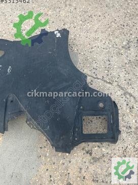 Toyota Verso Sağ Arka Çamurluk çıkma parça