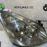 TOYOTA VERSO SAĞ FAR ORJİNAL