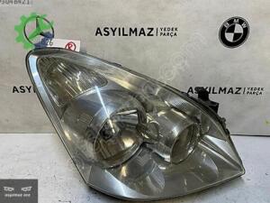 TOYOTA VERSO SAĞ FAR ORJİNAL