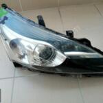 Toyota verso sağ sol xenon Led far çıkma yedek parça