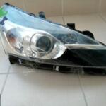 Toyota verso sağ sol xenon Led far çıkma yedek parça