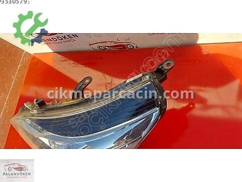 Toyota Verso Sol Ön Far çıkma parça