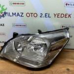 TOYOTA VERSO SOL FAR ORJİNAL 10-14 UYUMLU