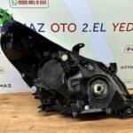 TOYOTA VERSO SOL FAR ORJİNAL 10-14 UYUMLU
