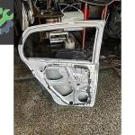 TOYOTA VERSO SOL ÖN KAPI ÇIKMA ORJİNAL