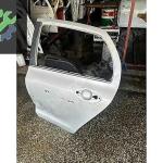 TOYOTA VERSO SOL ÖN KAPI ÇIKMA ORJİNAL
