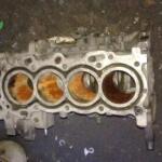 Toyota viviti boş motor bilok