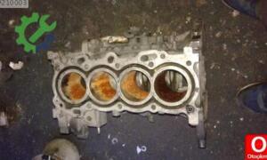 Toyota viviti boş motor bilok