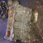 Toyota viviti boş motor bilok