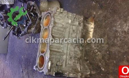 Toyota Corolla Blok çıkma parça