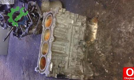 Toyota Corolla Blok çıkma parça