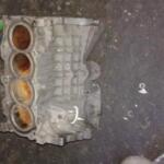 Toyota viviti boş motor bilok