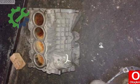 Toyota Corolla Blok çıkma parça