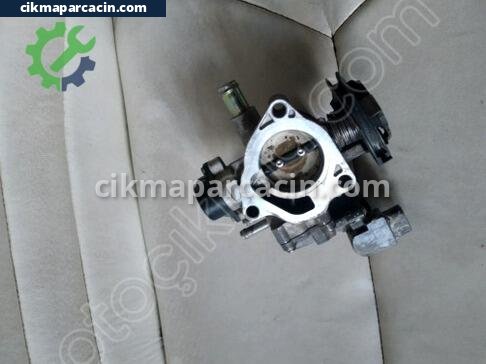 Toyota Hiace Gaz Kelebeği çıkma parça