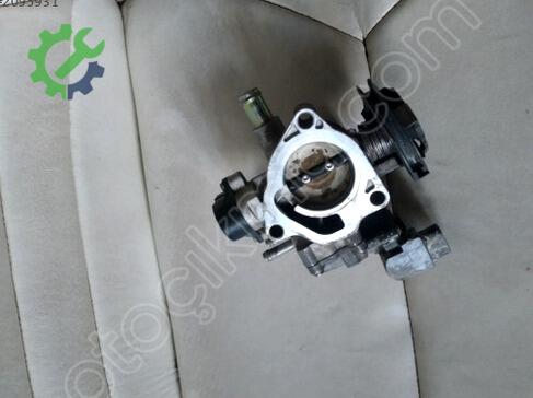Toyota Hiace Gaz Kelebeği çıkma parça