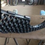 TOYOTA YARİS 07 11 ÖN PANJUR ORJ ÇIKMA