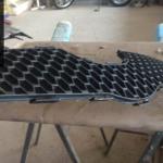 TOYOTA YARİS 07 11 ÖN PANJUR ORJ ÇIKMA