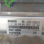 Toyota Yaris Motor Beyni Çıkma Parça Kayseri