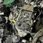 Toyota Yaris 2025 Motor Komple Çıkma