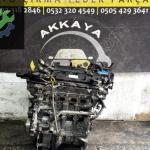Toyota Yaris Motor Komple Çıkma Parça Erzurum