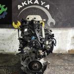 Toyota Yaris Motor Komple Çıkma Parça Erzurum